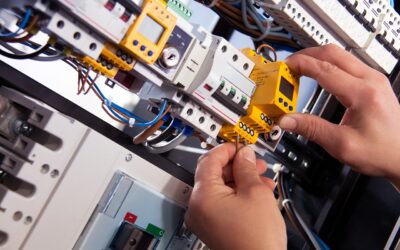 Instalaciones Eléctricas en Tarragona, Garraf y Barcelona: Eficiencia y Seguridad a tu Alcance