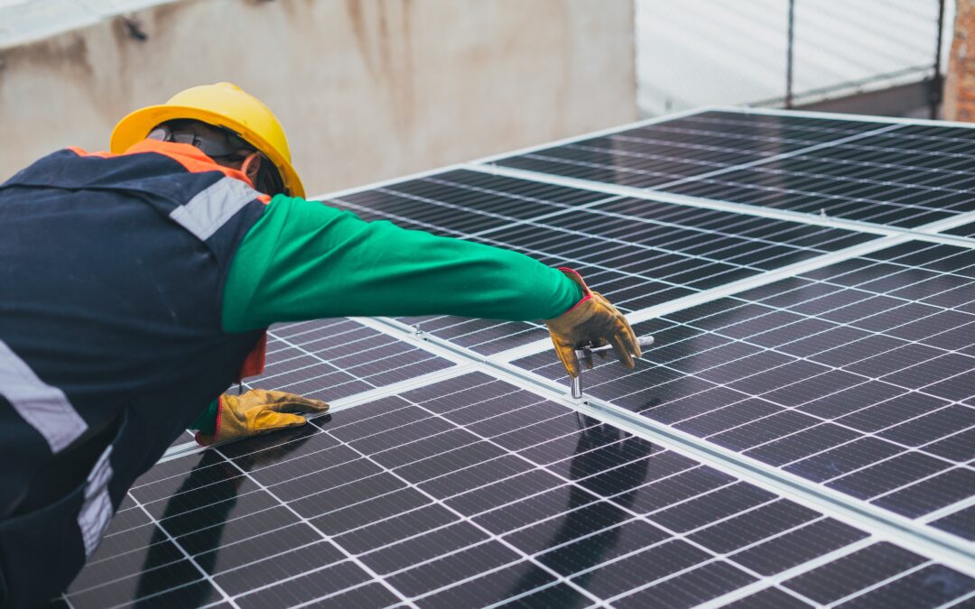 Energía Limpia a tu Alcance: Instalación de Placas Solares en Tarragona, Garraf y Barcelona